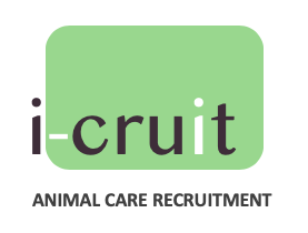 i-Cruit Animal Care recruitment