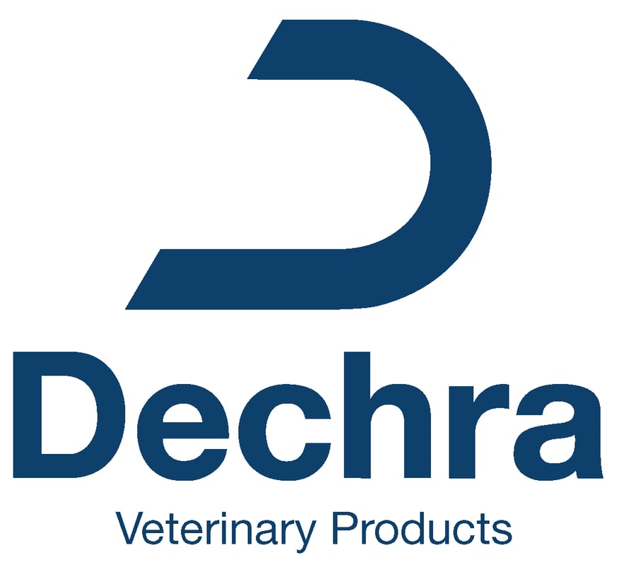 logo Dechra Veterinary Products