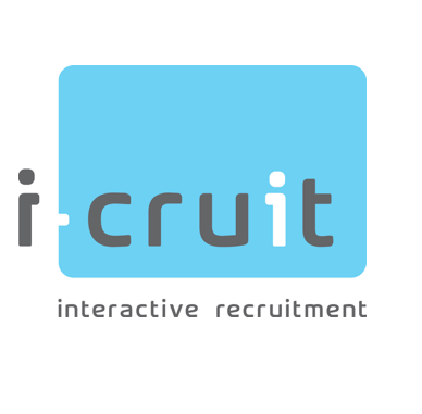 i-Cruit interactive recruitment vierkant